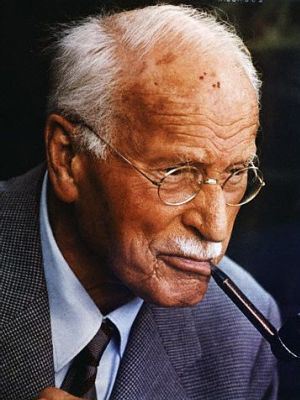 La Astrología Evolutiva a través del tema astral de Carl Jung, por Michael De&nbsp;Baker