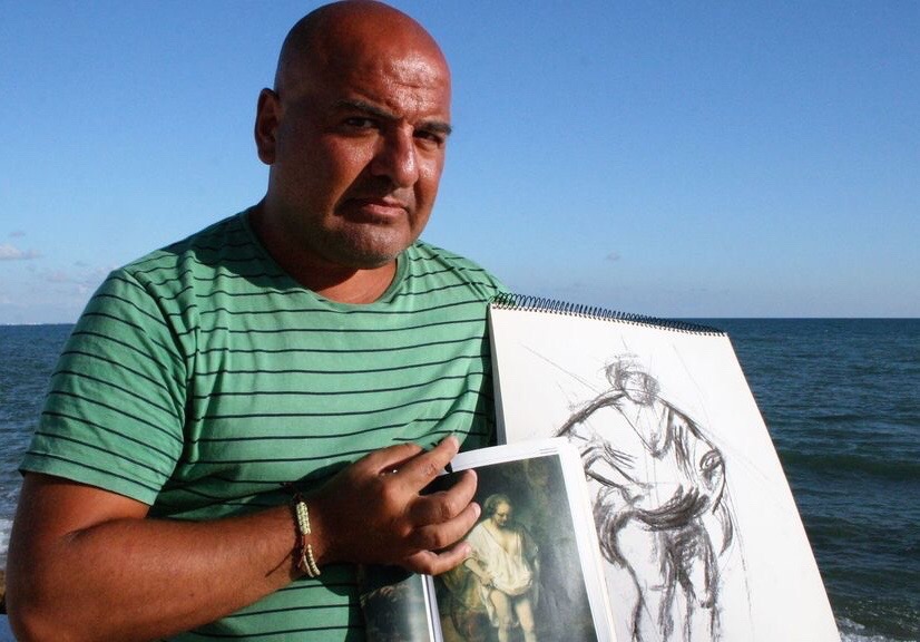 El Velázquez falsificador, por Ismael&nbsp;Gil