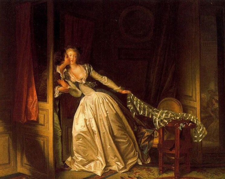 El autoengaño amoroso, por Ismael&nbsp;Gil