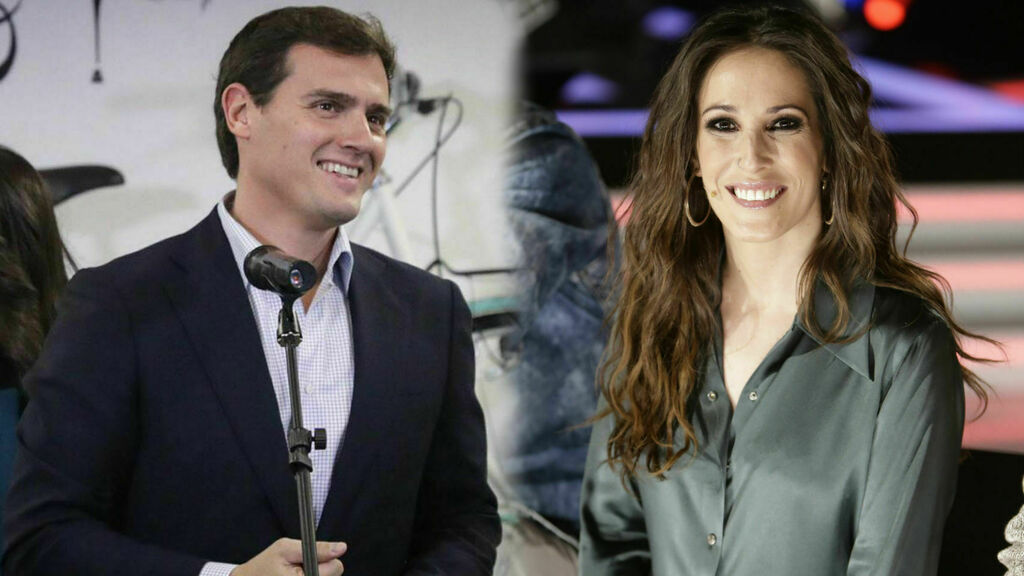 Sinastría Albert Rivera & Malú, por Ismael Gil