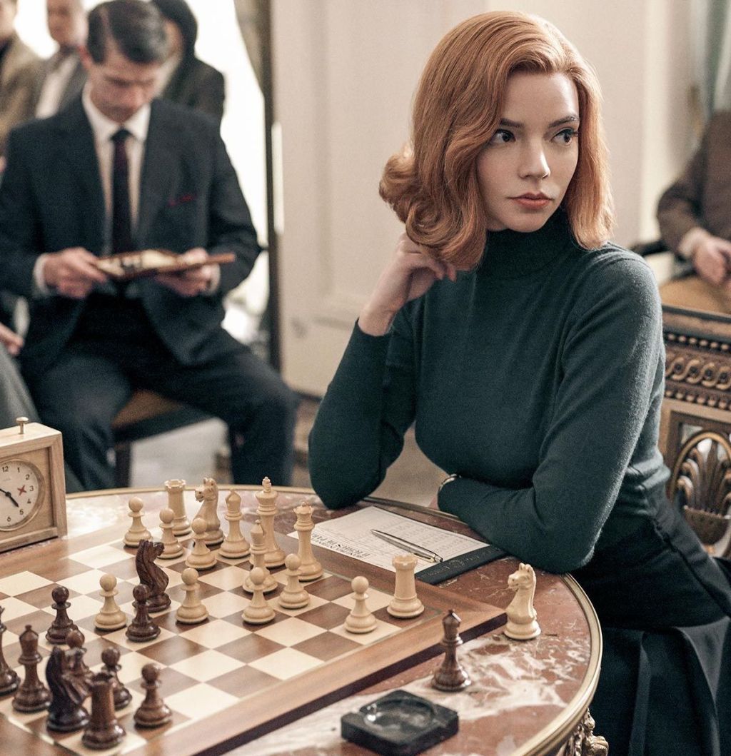 El ajedrez en el siglo&nbsp;XXI