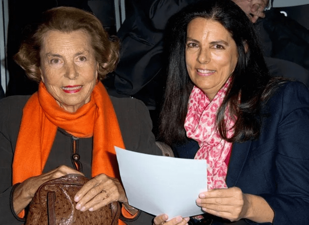 Herencias envenenadas 2: L’Oréal, por Ismael&nbsp;Gil