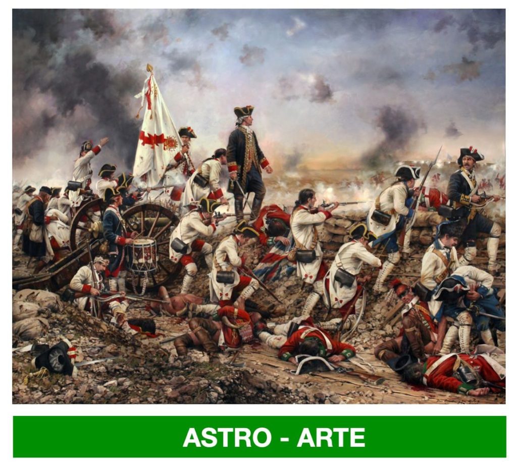 Augusto Ferrer-Dalmau: el pintor de batallas, por Ismael&nbsp;Gil