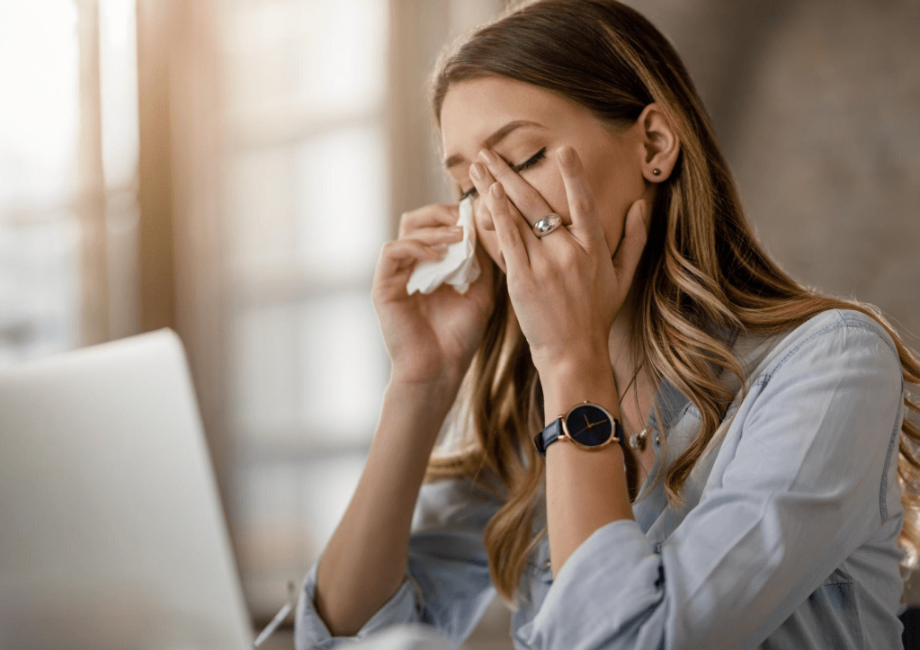 Abordaje espagírico de un caso de alergias&nbsp;múltiples