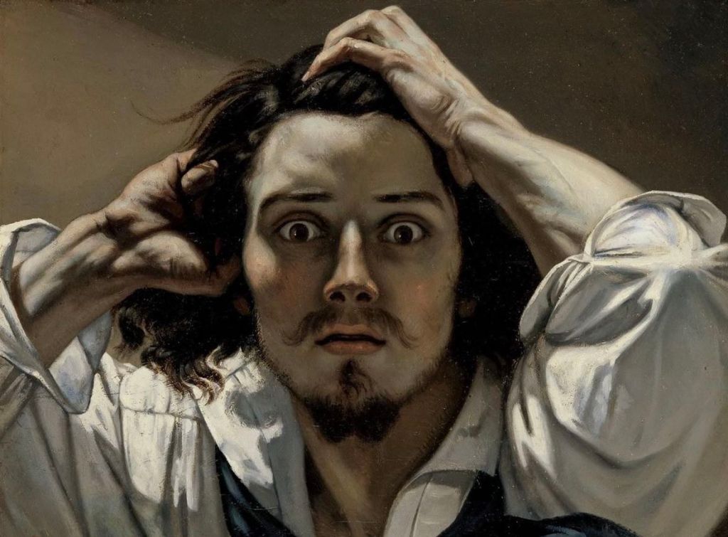 La nostalgia del porvenir